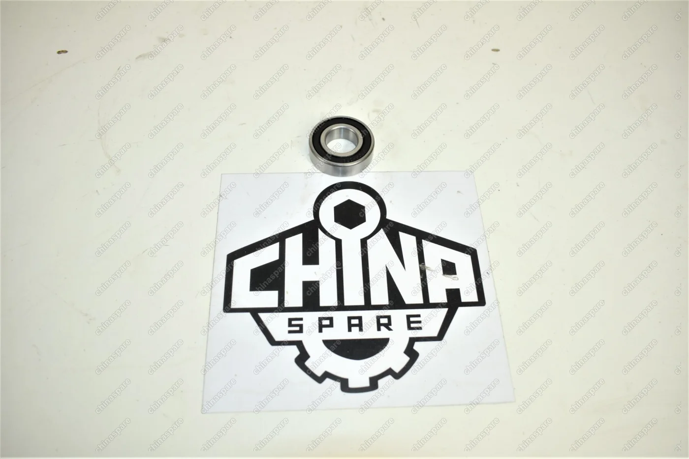 Подшипник задней ступицы Внутренний Hafei Brio