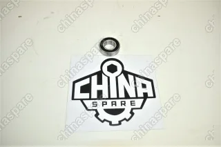 Подшипник задней ступицы Внутренний Hafei Brio