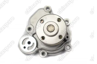 Насос водяной в сборе 465 Hafei Brio