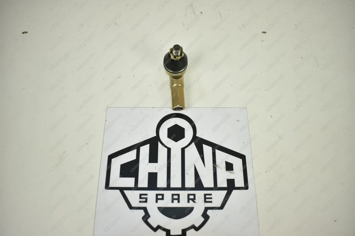 Наконечник рулевой Hafei Brio