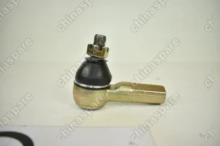 Наконечник рулевой Hafei Brio