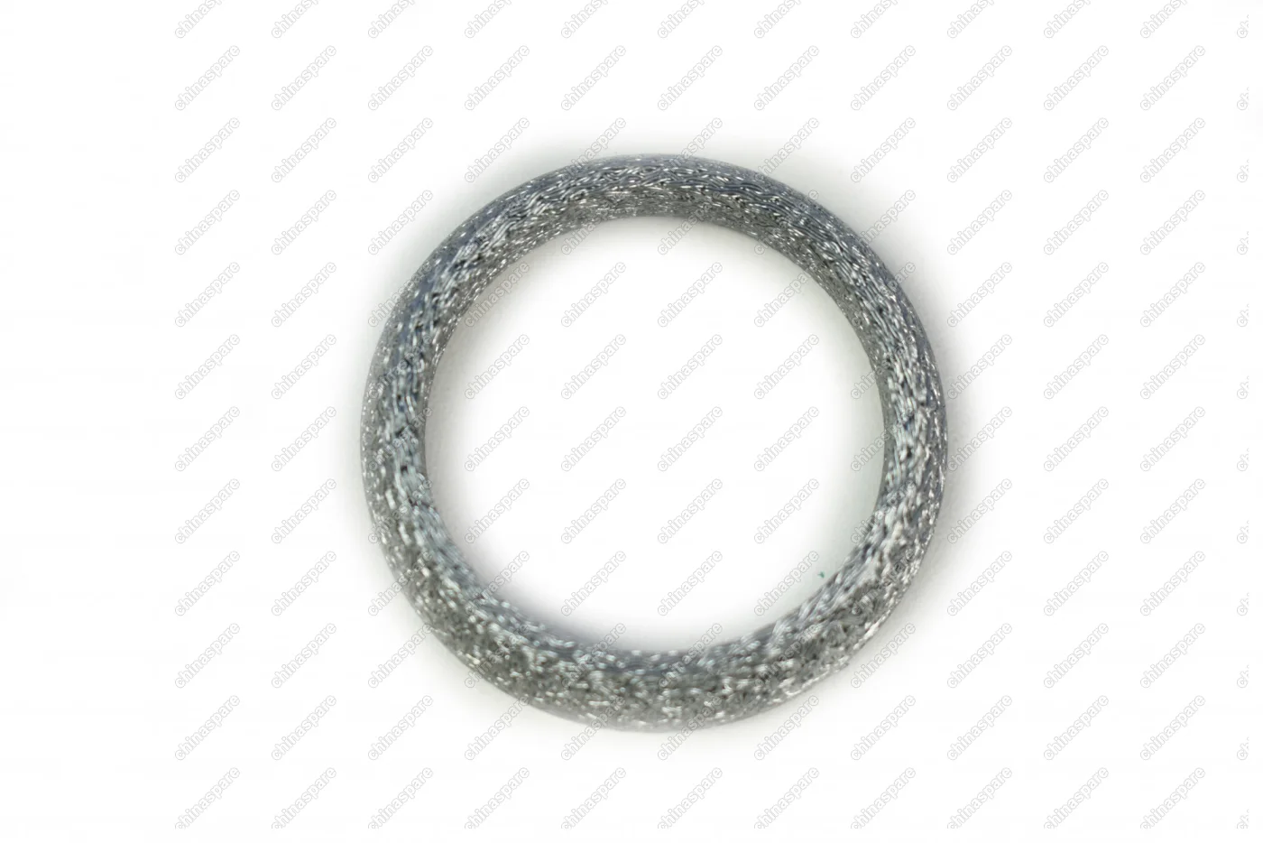 AB12000005 Кольцо глушителя Hafei Brio