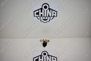 Катушка зажигания 465 Hafei Brio