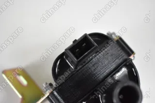 Катушка зажигания 465 Hafei Brio