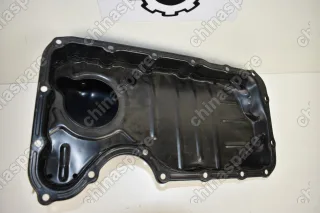 Картер масляный 468 Hafei Brio