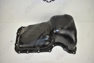 Картер масляный 468 Hafei Brio