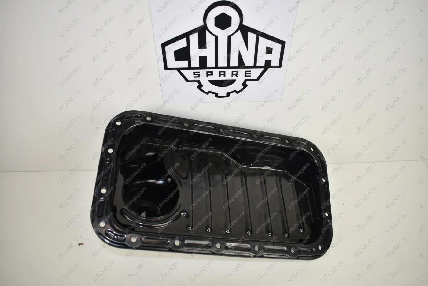 Картер масляный 465 Hafei Brio