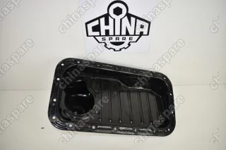 Картер масляный 465 Hafei Brio