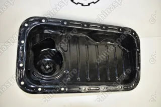 Картер масляный 465 Hafei Brio