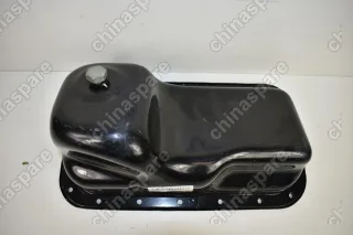 Картер масляный 465 Hafei Brio