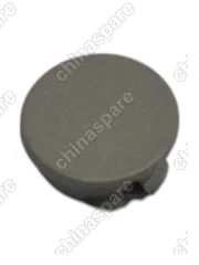 Заглушка верхняя накладки левого зеркала Hafei Brio