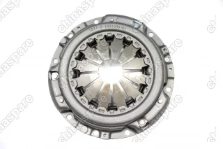 Диск сцепления нажимной Hafei Brio