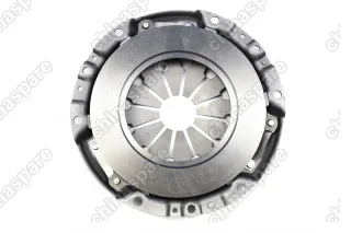 Диск сцепления нажимной Hafei Brio