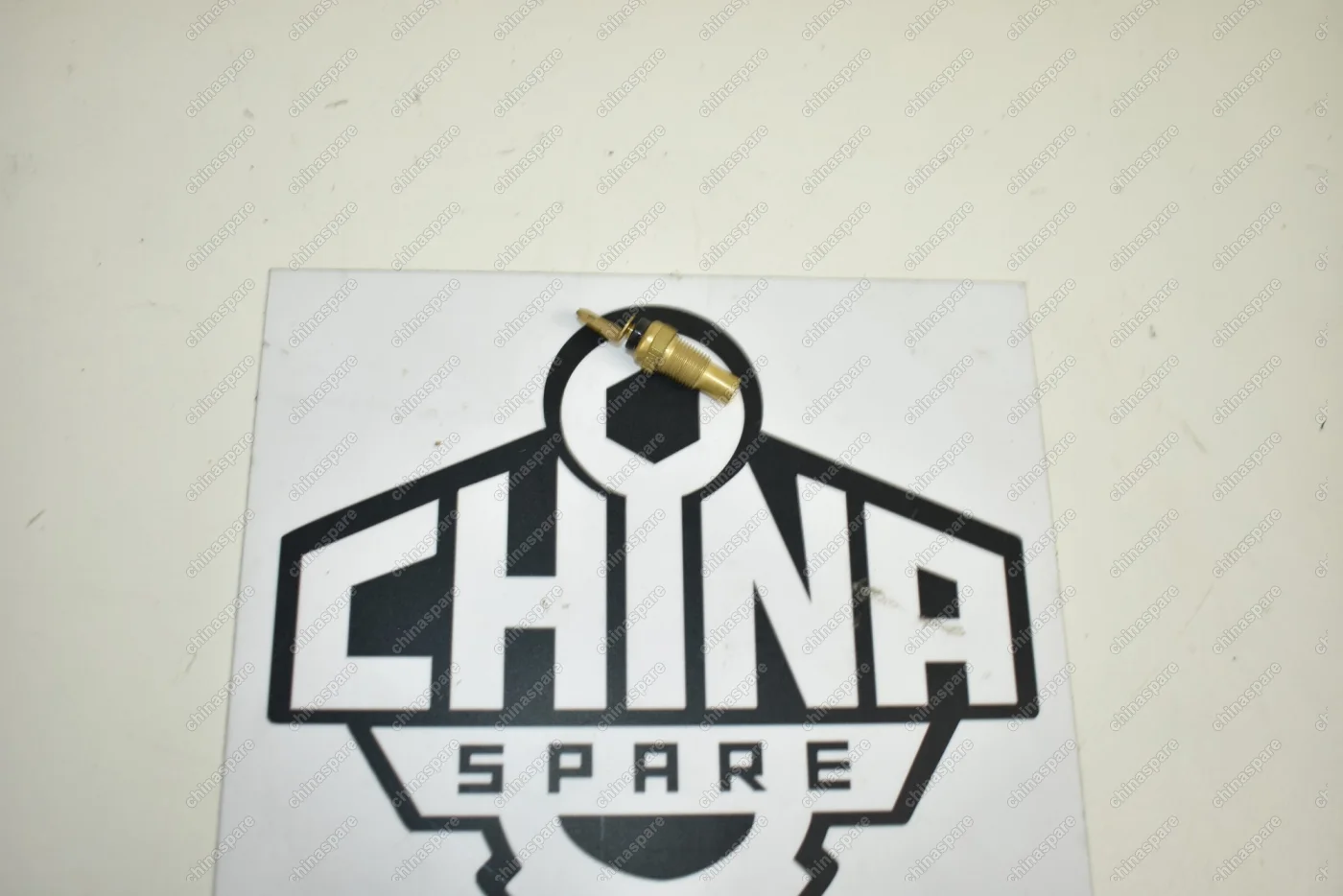 Датчик температуры на прибор 465 Hafei Brio