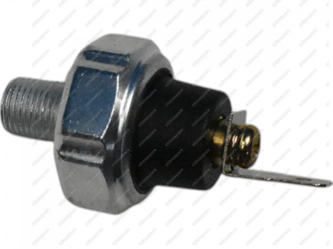 Датчик давления масла Hafei Brio