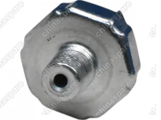 Датчик давления масла Hafei Brio