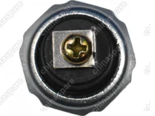 Датчик давления масла Hafei Brio