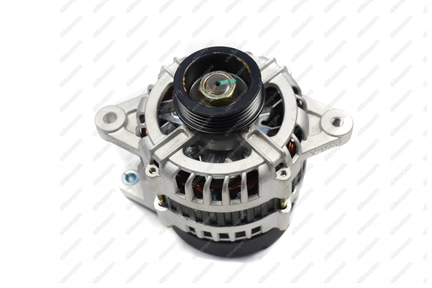 Генератор 468 Hafei Brio