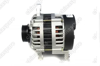 Генератор 468 Hafei Brio