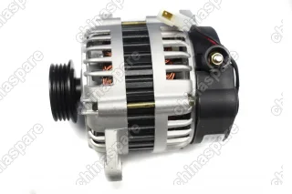 Генератор 468 Hafei Brio