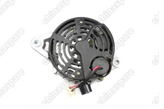 Генератор 468 Hafei Brio