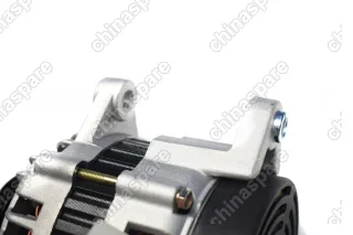 Генератор 468 Hafei Brio