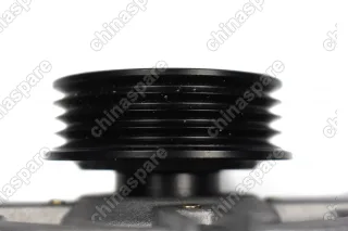 Генератор 468 Hafei Brio