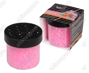 Ароматизатор Банка с гранулами бабл гам