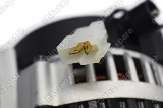 Генератор 468 Hafei Brio