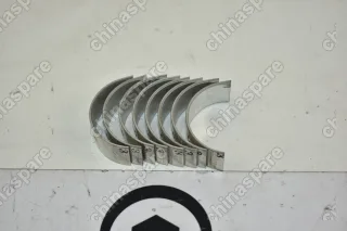 Вкладыши шатунные 468 (Комплект) Hafei Brio