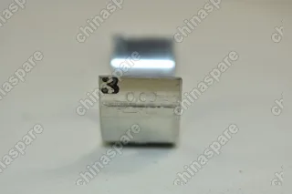 Вкладыши шатунные 468 (Комплект) Hafei Brio