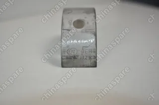 Вкладыши коленвала коренные 468 (Комплект) Hafei Brio