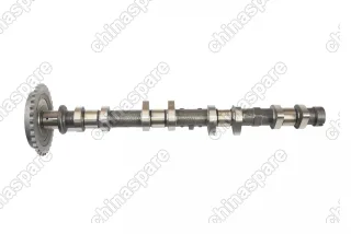 Вал распределительный выпускной 468 Hafei Brio