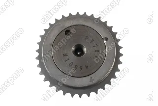 Вал распределительный выпускной 468 Hafei Brio