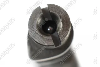 Вал распределительный выпускной 468 Hafei Brio