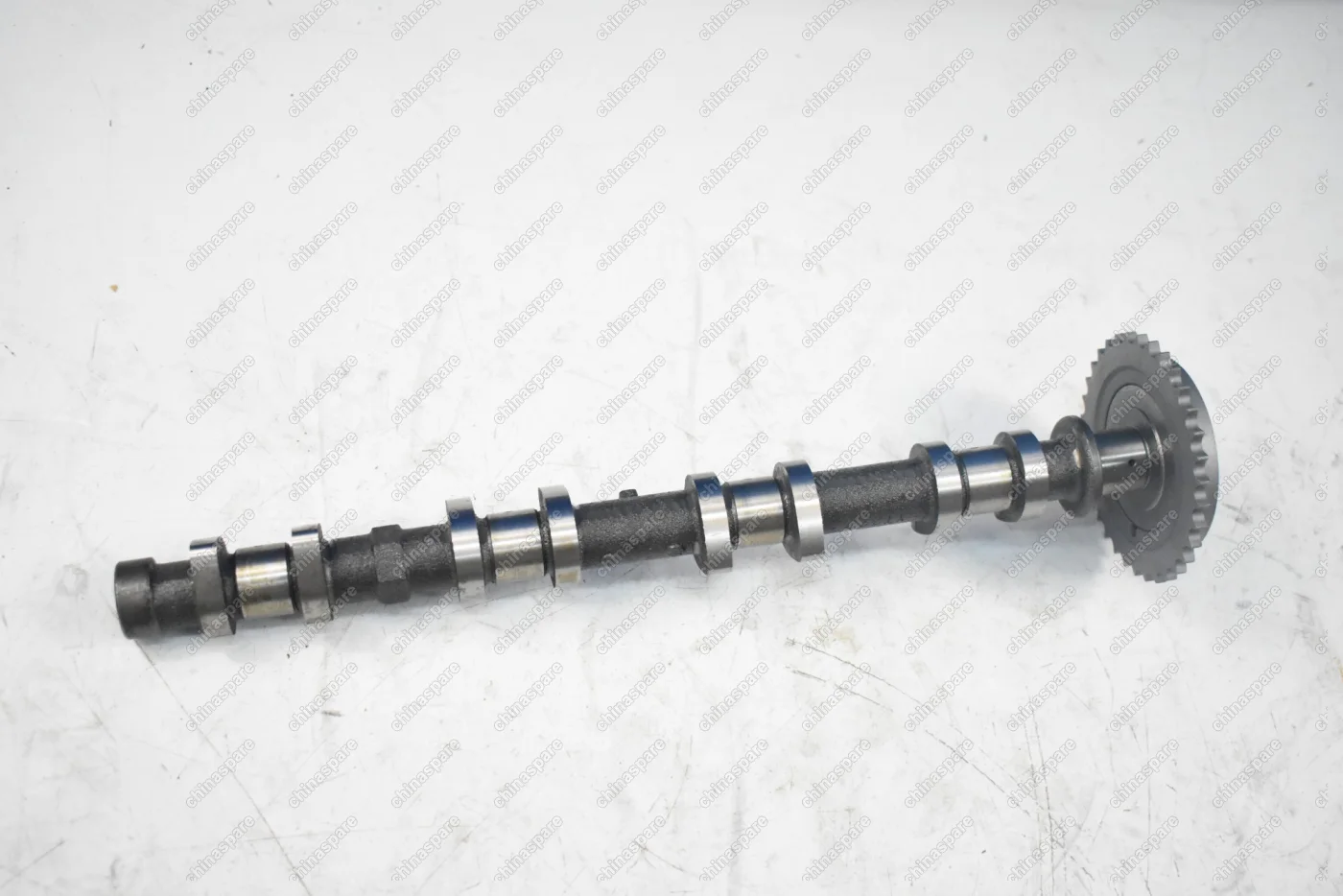 Вал распределительный впускной 468 Hafei Brio