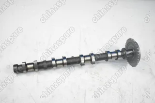 Вал распределительный впускной 468 Hafei Brio