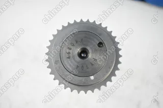 Вал распределительный впускной 468 Hafei Brio