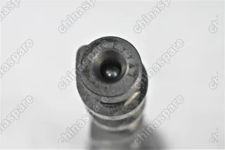 Вал распределительный впускной 468 Hafei Brio