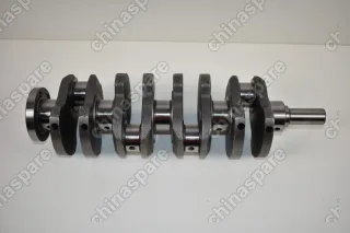 468QL11005001C Коленвал 468 Hafei Brio 1,1