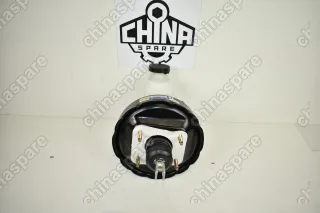 Вакуумный усилитель в сборе с главным тормозным цилиндром (без ABS) Hafei Brio