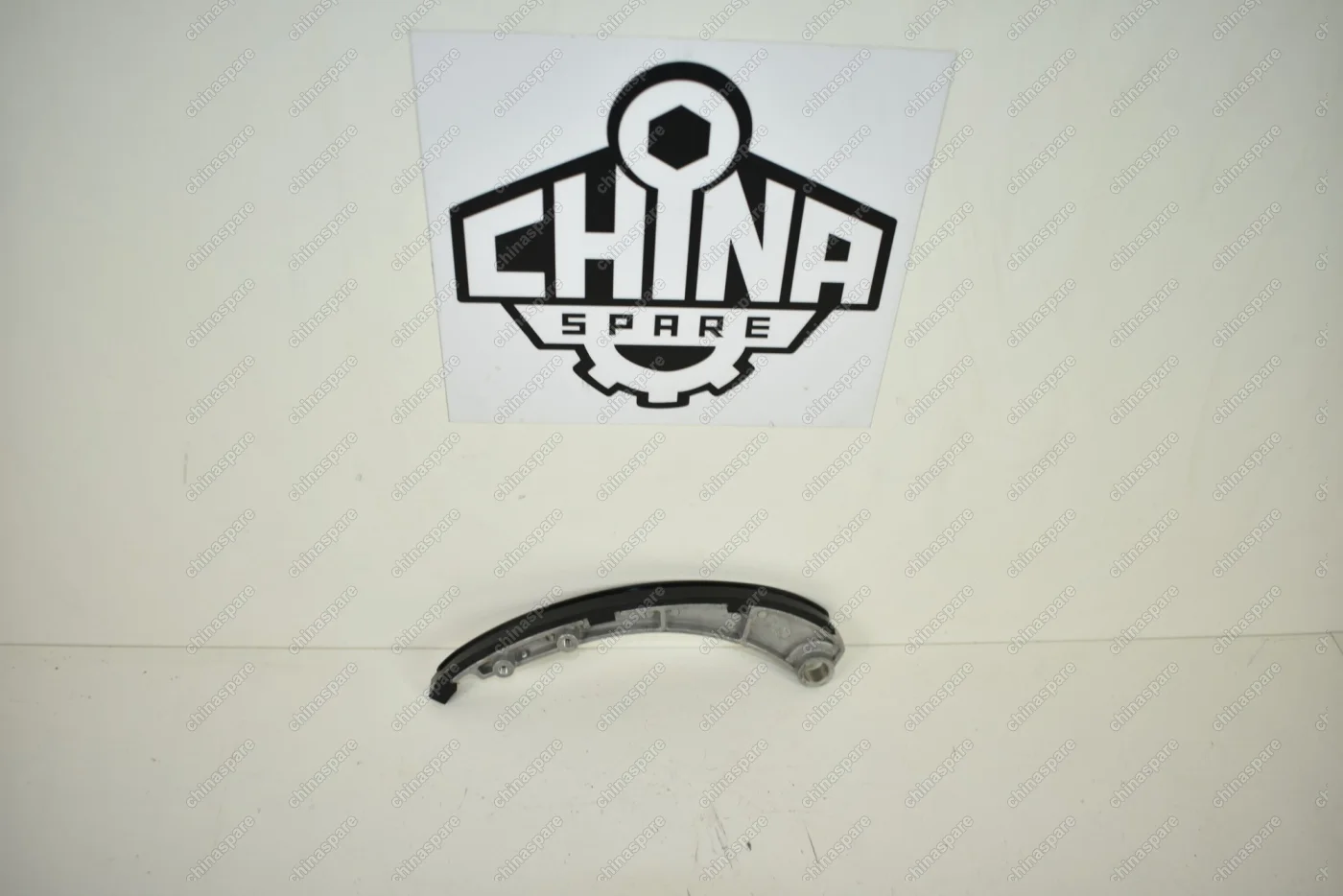 Башмак натяжителя цепи 468 Hafei Brio