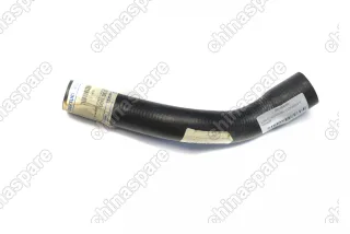 Шланг радиатора подводящий Hafei Princip