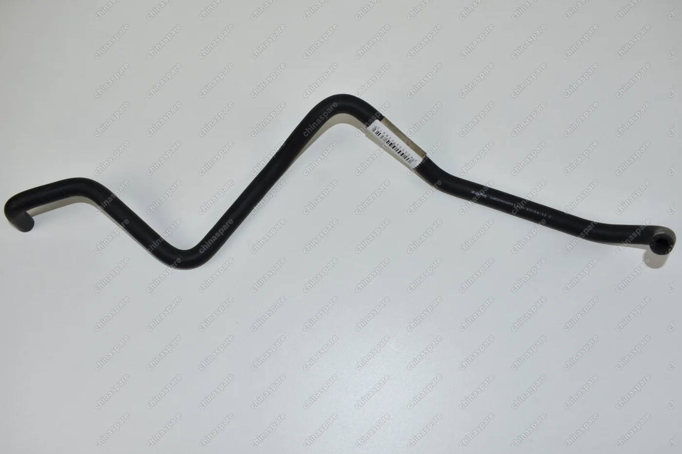 Шланг гур (возвратка) от бачка к рейке princip Hafei Princip