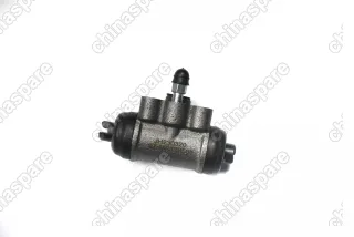 Цилиндр тормозной задний Hafei Simbo, Princip