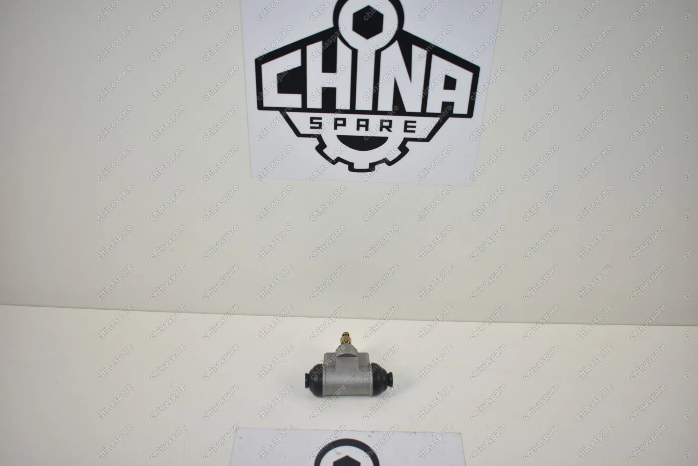 Цилиндр тормозной задний в сборе Hafei Princip Simbo