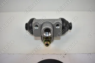 Цилиндр тормозной задний в сборе Hafei Princip Simbo