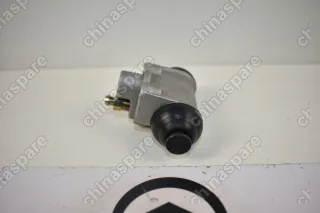 Цилиндр тормозной задний в сборе Hafei Princip Simbo