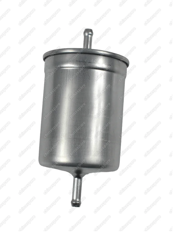 Фильтр топливный princip, simbo Hafei Princip
