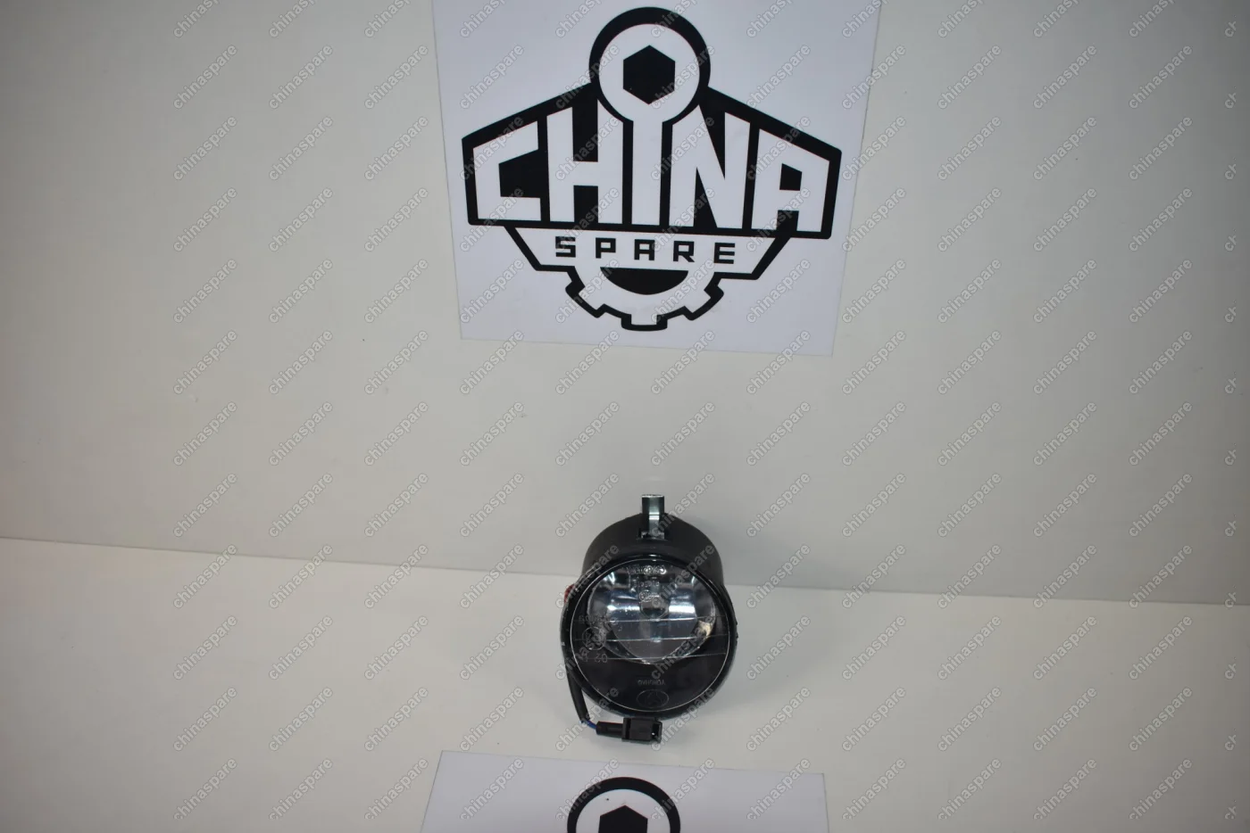 Фара противотуманная Левая/Правая Hafei Princip